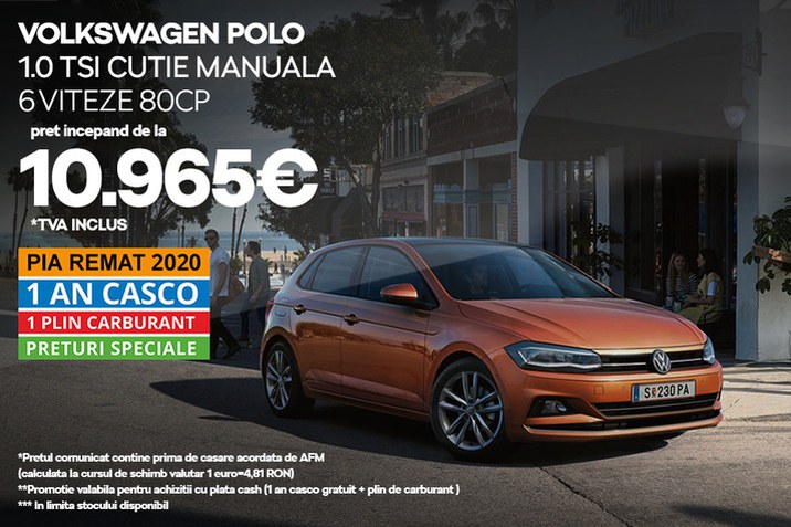 polo remat