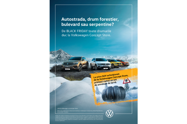 plaza suv iarna