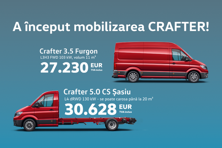 crafter