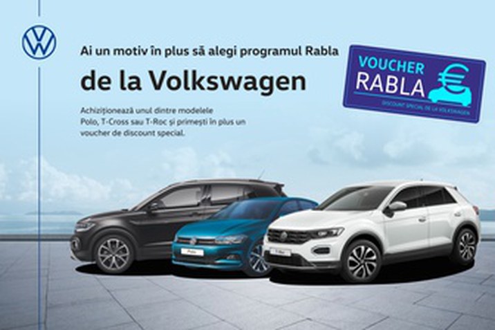 Rabla VW