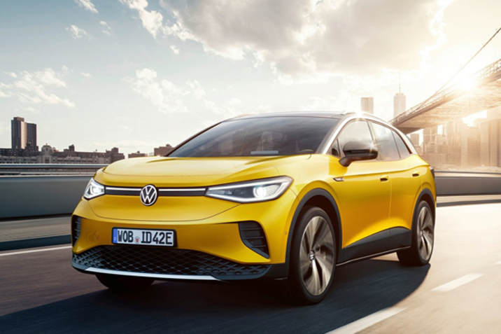 VW ID.4